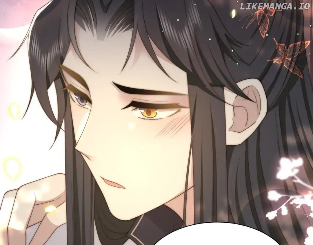 Lonely Emperor Chases His Sister-in-Law Chapter 58 - page 92